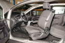 Der Ford B-Max von Reha Group Automotive