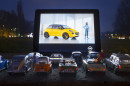 Großes Kino mit kleinem Auto - Opel Adam Modellauto