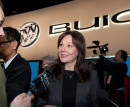 Ab 2014 wird Mary Barra Chef bei General Motors