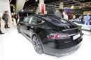Tesla präsentiert Model S