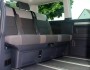 Die Sitze des Volkswagen California Beach Edition