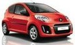 Citroen C1 110 px
