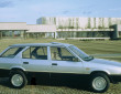 Der Alfa 33 Kombi folgte 1984 der Limousine