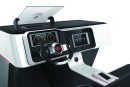 Die Cockpit-Studie User-Centered-Driving von Kia