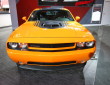Dodge Challenger Shaker auf der Detroiter Autoshow 2014