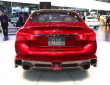 Auf der NAIAS zeigt Infiniti das Konzeptauto Q50 Eau Rouge