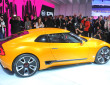 Das Kia Konzeptauto GT4 Stinger auf der Detroit Motor Show 2014