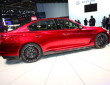 Infiniti Q50 Eau Rouge auf der NAIAS 2014