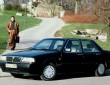 Der Lancia Thema 2.0 i.e wurde 1984 auf den Markt geschickt