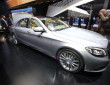 Auto-Neuheit in Detroit: Der Mercedes-Benz S600