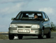 Den Opel Cadett GS brachten die Rüsselsheimer 1984