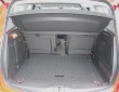 Der Kofferraum des Opel Meriva Facelift 2014