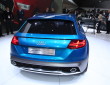 Audi Allroad Shooting Brake auf der Detroit Motor Show 2014
