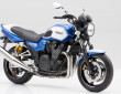 Die Yamaha XJR 1300 als 50th Anniversary
