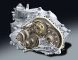1.0 Ecotec Direct Injection Dreizylinder-Turbomotor des Opel Adam