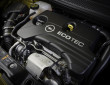 Unter der Haube des Opel Adam mit dem 1.0 Ecotec Direct Injection Dreizylinder-Turbo