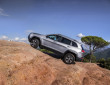 Der 2014er Jeep Cherokee zeigt im Gelände was er kann