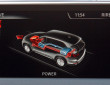 Das Infotainmentsystem im des BMW X5 Plug-in Hybrid