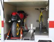 Bimobil AX 575 - Garage