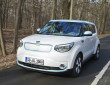 Das neue Elektro-Auto von Kia: der Soul EV
