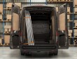 Die Ladefläche des neuen Ford Transit