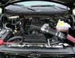 Dieser Motor des Geigercars Ford F-150 SVT Raptor leistet über 500 PS