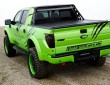 2014er Geigercars Ford F-150 SVT Raptor in grün