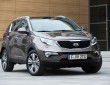 Kia Sportage.