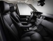 Das Innenleben des Land Rover Discovery XXV
