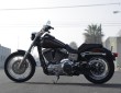 Die neue Harley-Davidson Dyna Low Rider Baujahr 2014