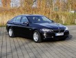 Der BMW 520d Efficient Dynamics als Limousine mit 184 PS