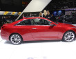 Cadillac ATS Coupe