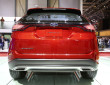 Auf der Automesse Genf zeigt Ford das neue Concept Car Edge