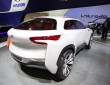 Präsentation des Hyundai Intrado auf dem Genfer Auto-Salon 2014