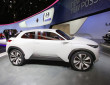 Hyundai präsentiert den Intrado  auf Autosalon Genf 2014