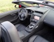Das Innenleben des Jaguar F-Type Roadster