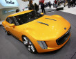 Kia GT4 Stinger auf dem Genfer Automobil-Salon 2014