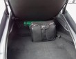Der Kofferraum des Jaguar F-Type S Coupé