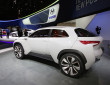 Hyundai Intrado auf 2014er Genfer Autosalon