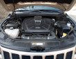 Der 250 PS starke Motor des  Jeep Grand Cherokee Overland