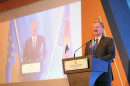 EU-Kommissar Siim Kallas. Foto:     Auto-Medienportal.Net/EU 