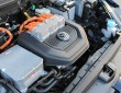 Der VW e-Golf Motor mit 115 PS Leistung