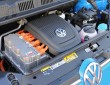 Der VW e-Up! Motor mit 85 PS Leistung