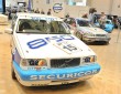 Volvo 850 Kombi Rennwagen auf der Techno Classica 2014