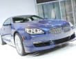 BMW Alpina B6 Bi-Turbo Gran Coupé auf New York Autoshow 2014