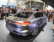 BMW Vision Future Luxury auf der Pekinger Motor Show 2014