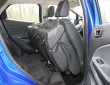 Sitze hochgeklappt im Ford Ecosport 1.0 l Ecoboost