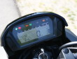 Tachometer der 2014er Honda CTX 700 N