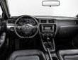 Volkswagen Jetta USA zeigt sich von Innen