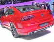 VW New Midsize Coupé auf der Pekinger Motor Show 2014